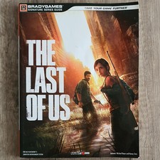 Lösungsbuch ► The Last of