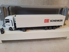 Steyr TGA DB Schenker