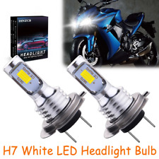 2X H7 Birne Hi/Low Beam