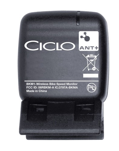 Ciclosport digitaler radsender - ciclosport,