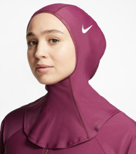 Nike swim damen hijab villain - swim,
