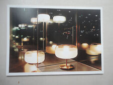 classicon postkarte    echtfoto ak    aleos dione leuchten    pearson lloyd