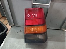 Original Seat Marbella