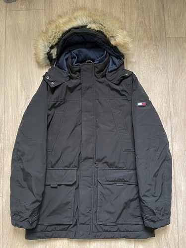 Tommy hilfiger jacke - tommy,