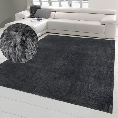 Shaggy teppich wohnzimmer - shaggy,