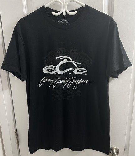 Orange county choppers men - orange,