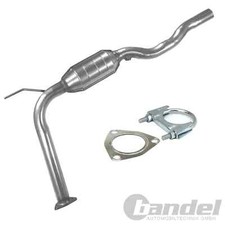 EEC KATALYSATOR passend für