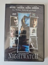 Nachtwache nightwatch - nachtwache, (dvd)
