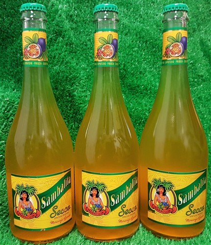 3x sambalita secco - 10,44€/l),