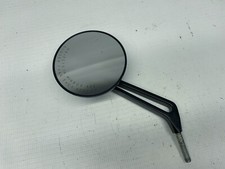 Harley Davidson Links Spiegel Left Mirror #2239