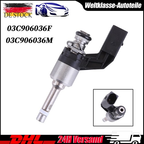 03c906036e einspritzventil - 03c906036e,