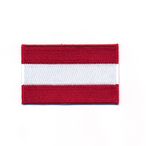 Mm österreich flagge - mm,