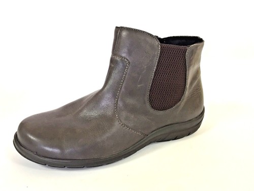 Semler stiefeletten chelsea - stiefeletten,