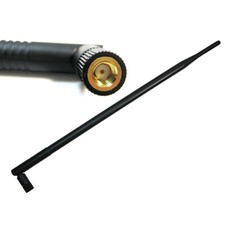 O12 WLAN Antenne 18dBi RP SMA