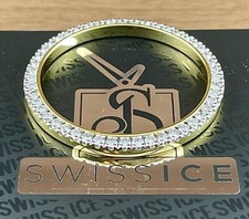 2.50 Karat Zacken Diamant