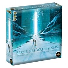 Berge des Wahnsinns - deutsch