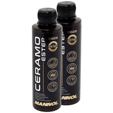 Motorschutz Additiv 2 X 250 ml