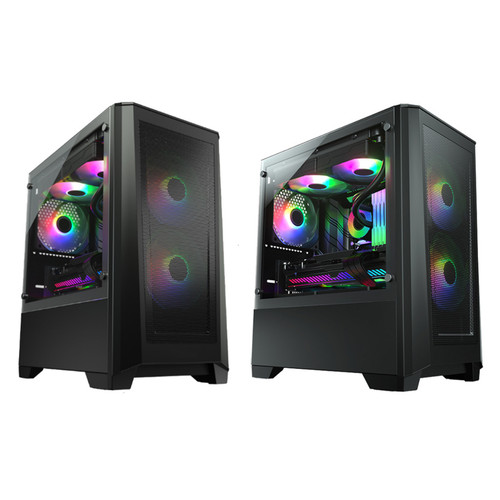 Ultraschneller i7 - i5,