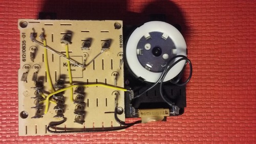 Stück timer - stück,
