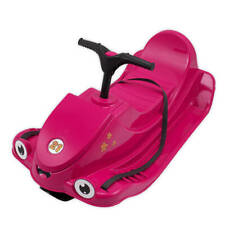 KHW Lenkschlitten » Snow Quad « Pink, ab 3 Jahren