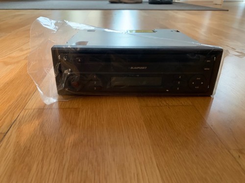 Blaupunkt renault dacia - blaupunkt, renault,