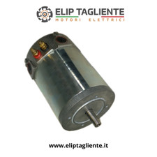 Elektromotor 12v 550w - dc,