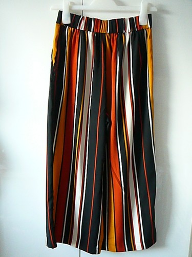 Zara marlene hose - marlene-hose, gr