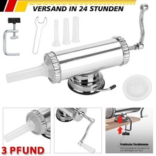 Hochwertige Wurstfüllmaschine
