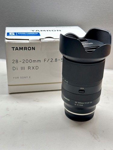 Tamron 200mm 5 6 di - tamron, 28-200mm