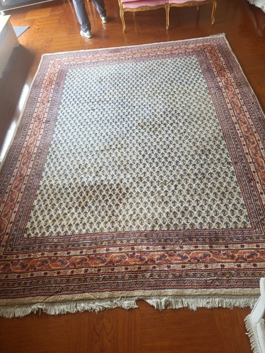 Orientteppich teppich retro - teppich,