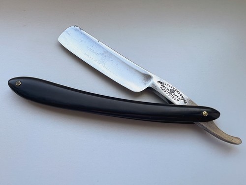 Rasiermesser whitley brothers - rasiermesser,