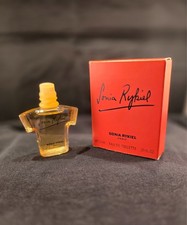 Sonia Rykiel Paris Eau de Toilette Miniatur Flacon 7,5ml RAR K2