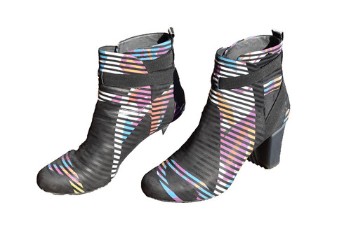 Camper stiefelette c - ,