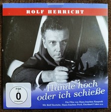 DVD NEU Restaurierte DEFA