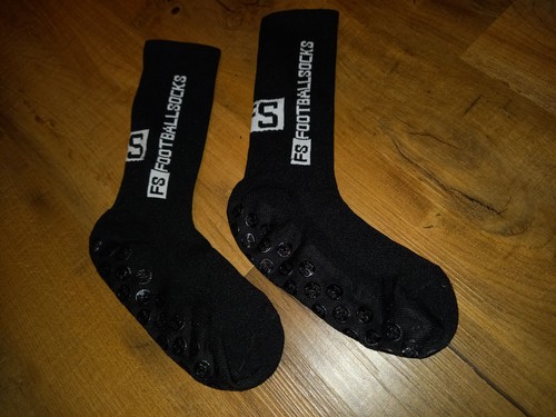 Football socks mit noppen - noppen, 35