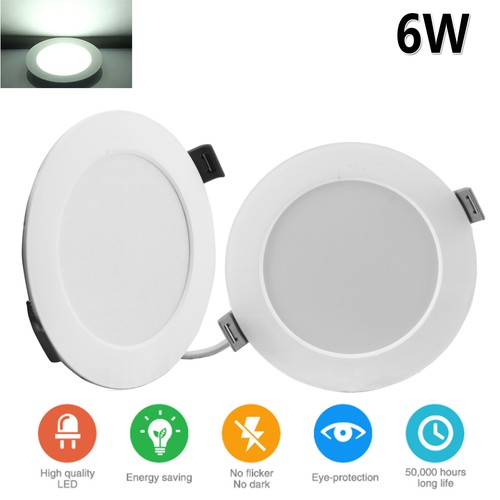 2x6w led spot - 2x6w,