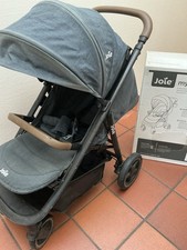 Joie Mytrax Pro Dark blueberry