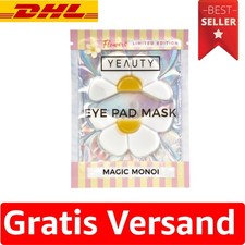 Magic Monoi Eye Pad Mask –