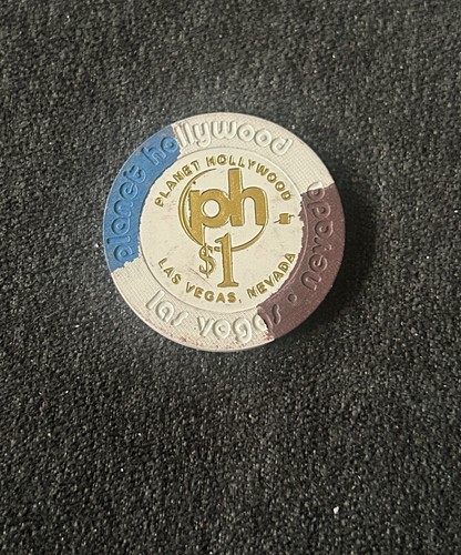 Planet hollywood casino 1 - hollywood, *