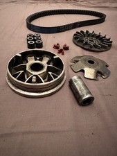 Honda X8R Polini Speedcontrol Vario Komplett