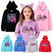 Kinder mädchen devils hunters - kinder,