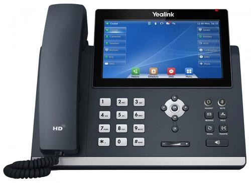 Yealink sip t48u - yealink, ip-telefon