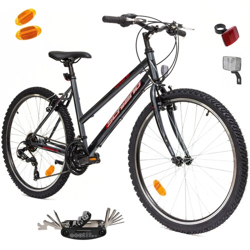 Mountainbike zoll lli - zoll, f.lli