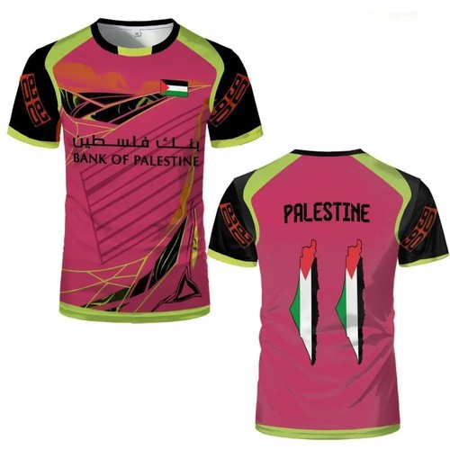 Palästina fußball shirts - fußball, t-shirts