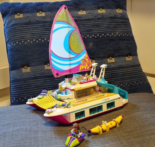 Lego friends 41317 - lego,