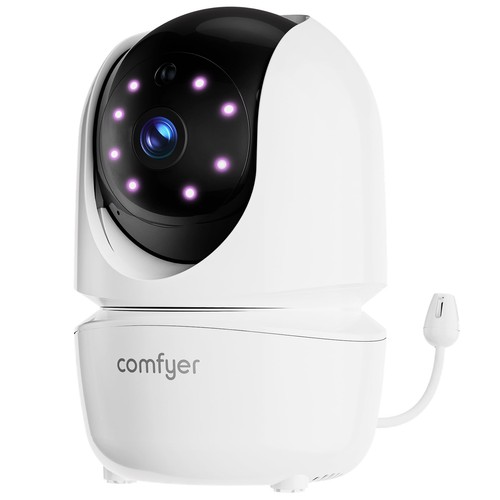 Comfyer zusatzkamera babyphone - comfyer,