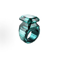 Swarovski lucert cut crystal - cut,