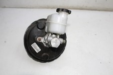 Tesla Model S 85 Brake Servo