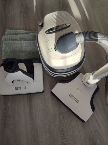 Vorwerk kobold vt300 - vorwerk,