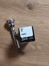 Mundstück Trompete Vincent